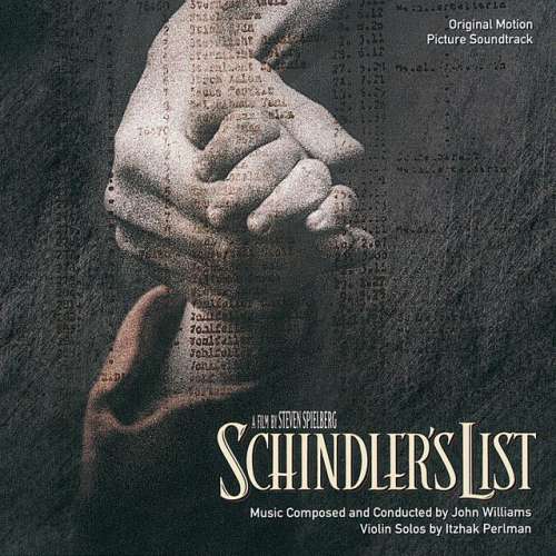 Theme From Schindler's List